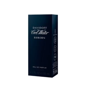 DAVIDOFF CW Reborn EDP                  Vapo 50 ml