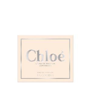 CHLOE L'EAU DE P Lumineuse EDP               30 ml
