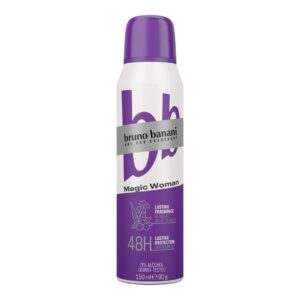 BANANI MAGIC WOM Antitranspirant            150 ml