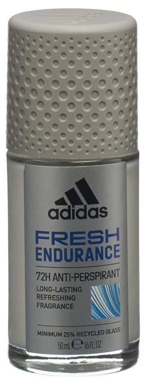ADIDAS CLIMA CONTROL Roll On Man             50 ml