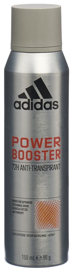 ADIDAS FRESH Power M Deo                Spr 150 ml