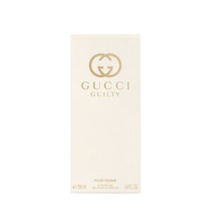 GUCCI GUILTY Femme Shower Gel               150 ml