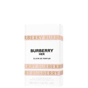 BURBERRY Her Elixir EDP                 Vapo 30 ml