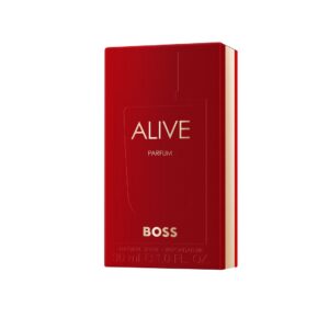 BOSS Alive Parfum                       Vapo 30 ml