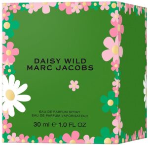 MARC JACOBS DAISY WI EDP Refillable          30 ml