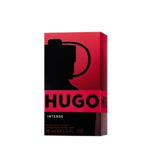 HUGO Intense EDP                             75 ml