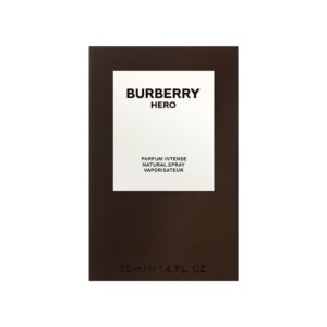 BURBERRY Hero Parfum Intense                 50 ml