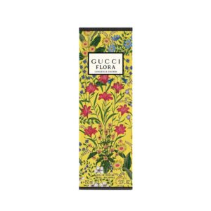 GUCCI FLORA Gorg Orchid EDP Refill          150 ml