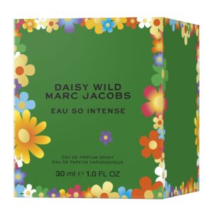 MARC JACOBS DAISY WI Intense EDP             30 ml