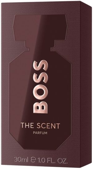 BOSS The Scent for Her Parfum 25             30 ml