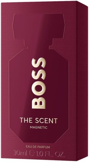 BOSS The Scent for Her Magnetic EDP 25       30 ml