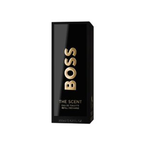BOSS THE SCENT EDT Refill (re25)            200 ml