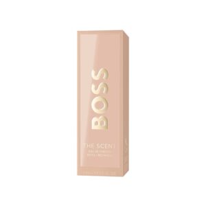 BOSS THE SCENT F EDP Refill (re25)          150 ml
