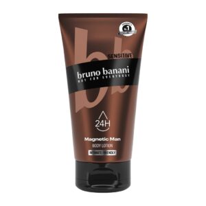 BANANI MAGNETIC M Body Lotion               150 ml