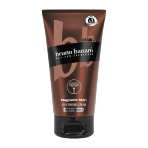 BANANI MAGNETIC M Shaving Cream             150 ml