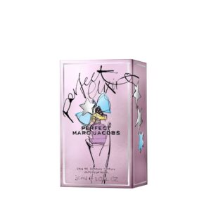 MARC JACOBS PERFECT Elixir              Vapo 30 ml