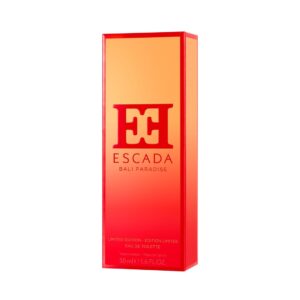 ESCADA BALI PARADISE EDT Vapo 50 ml