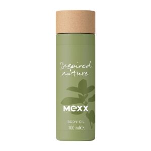 MEXX INSPIRED Nature Körperöl               100 ml