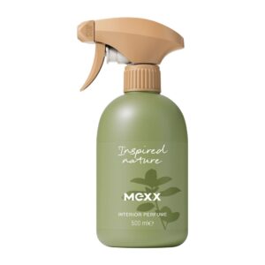 MEXX INSPIRED Nature Raum Parfum            500 ml
