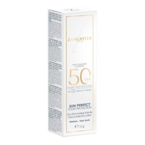 LANCAST Sun Perfect Clear&Tinted Stick       Stick