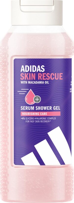 ADIDAS Skin Rescue SG Female 250 ml