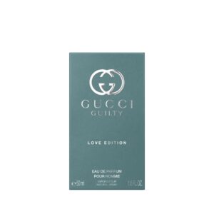 GUCCI GUILTY PH Love Edition EDP             50 ml