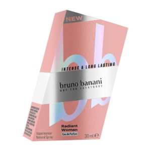 BANANI Radiant Woman EDP                     30 ml