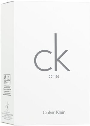 KLEIN XMAS-Set CK One EDT 50ml +HBW 100ml