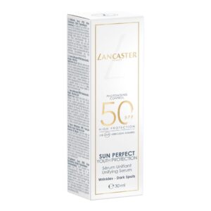LANCAST SUN Perf Unifying Serum SPF50        30 ml