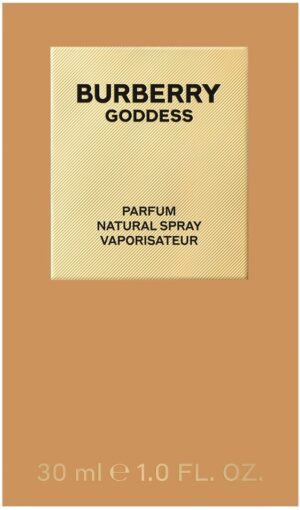 BURBERRY Goddess Parfum                      30 ml