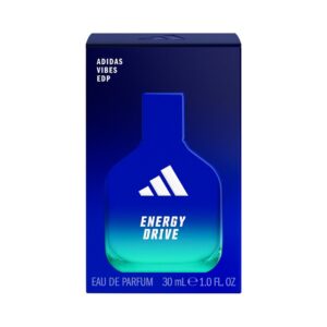 ADIDAS Vibes Energy Drive EDP 30 ml