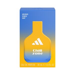 ADIDAS Vibes Chill Zone EDP 30 ml