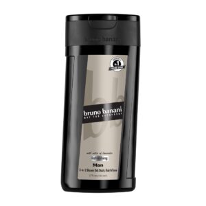 BANANI MAN Gel Douche                       250 ml