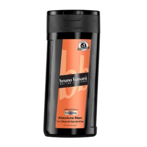 BANANI ABSOLUTE MAN Shower Gel              250 ml