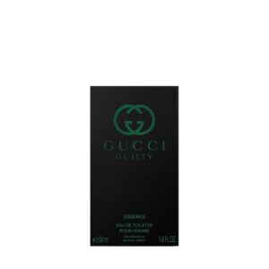GUCCI GUILTY PH BLA Essence EDT          Spr 50 ml