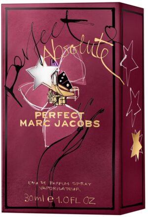 MARC JACOBS Perfect Absolute EDP             30 ml