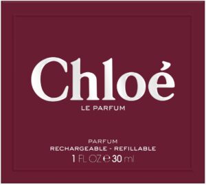 CHLOE Le Parfum rfb                          30 ml
