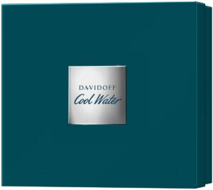 DAVIDOFF XMAS-Set Cool Wat Wom EDT 75ml +Deo 75ml