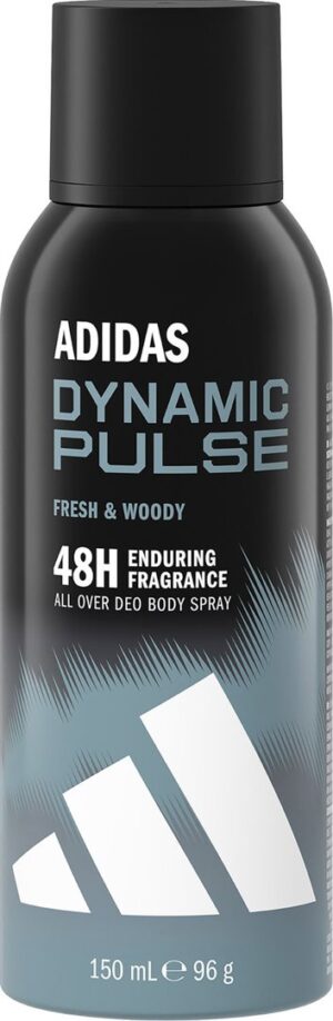 ADIDAS Dynamic Pulse Deo Body SpraAeroseSpr 150 ml