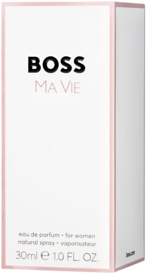 BOSS Ma Vie EDP (n)                          30 ml