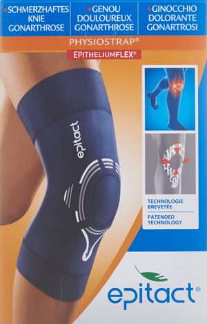 EPITACT Physiostrap Knieb MEDICAL L 41-44cm