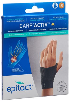 EPITACT CARP'ACTIV FLEXIBEL S LINKS