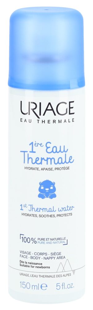 URIAGE Bebe 1. Thermalwasser            Spr 150 ml