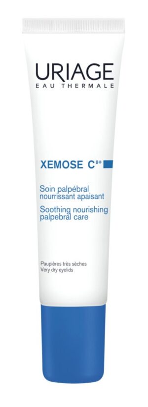 URIAGE Xémose C8+ Lidpflege                  15 ml