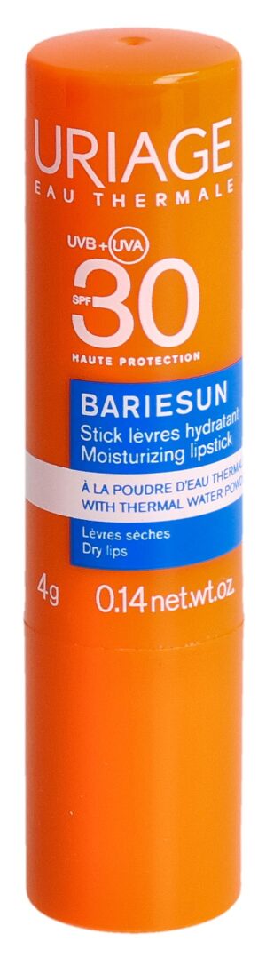 URIAGE Bariésun Lippflege LSF30          Stick 4 g