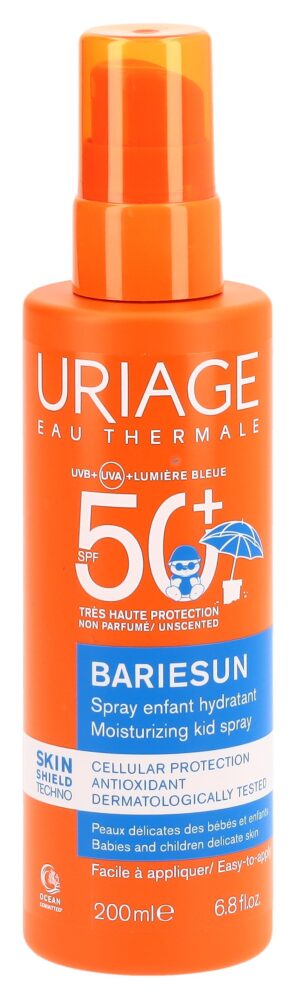 URIAGE Bariésun Spray Kind LSF50+       Spr 200 ml