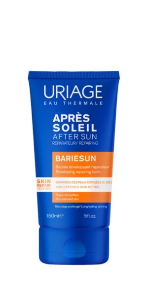 URIAGE Bariésun Repar Balsam             Tb 150 ml