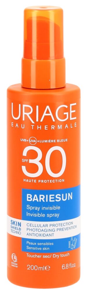 URIAGE Bariésun Spray LSF30             Spr 200 ml