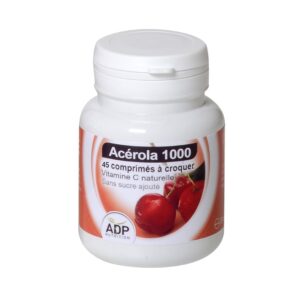 ADP Acrola Tabl Ds 45 Stk