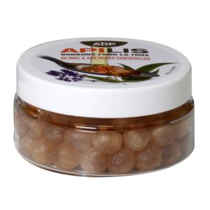 ADP Bonbons Apilis Ds 75 g